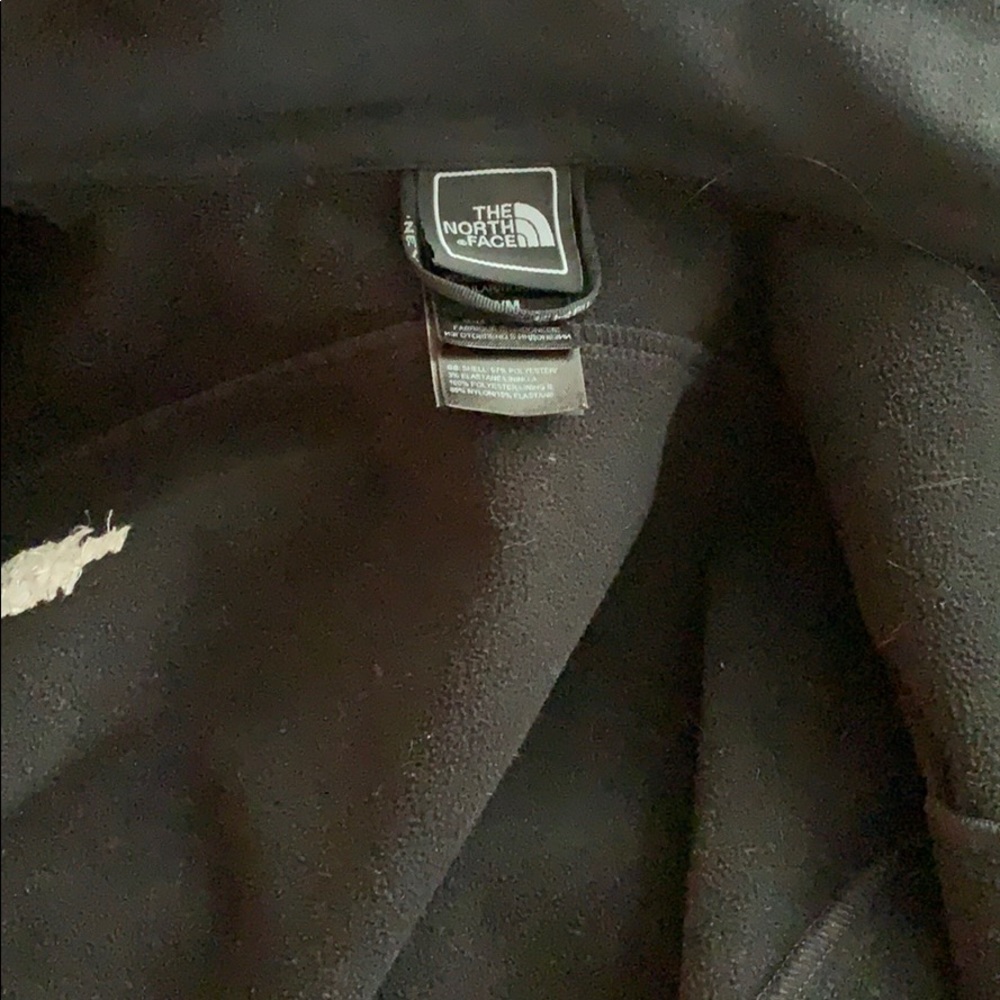 North Face Jacket - Picture 6 of 6